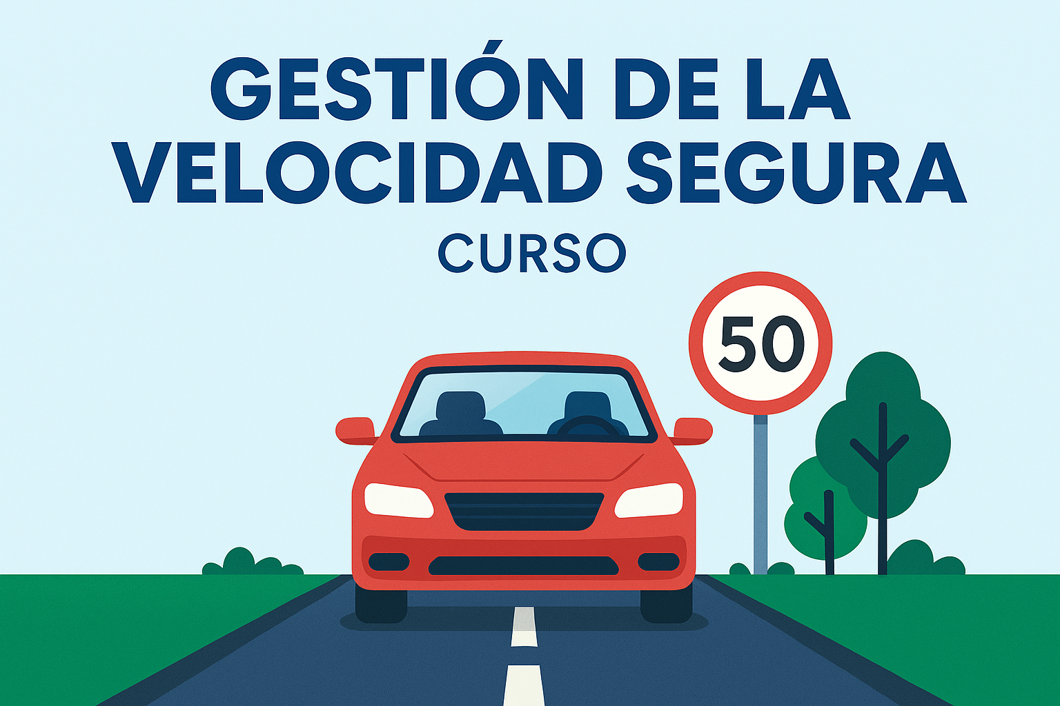 Gestión de la Velocidad Segura