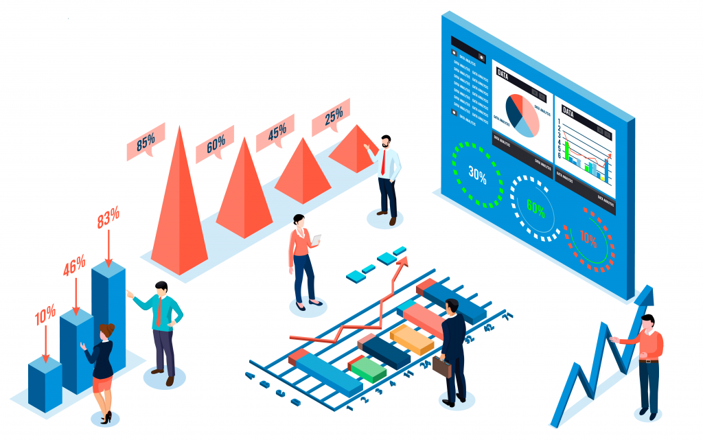 Análisis cualitativo y cuantitativo