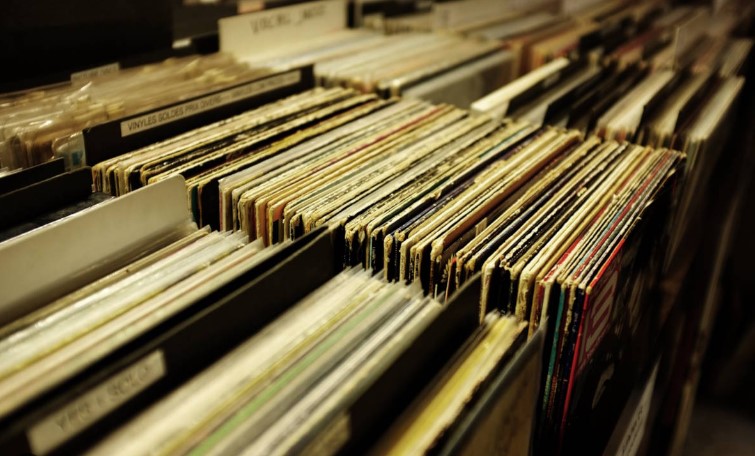 Manejo Repositorio Alfresco