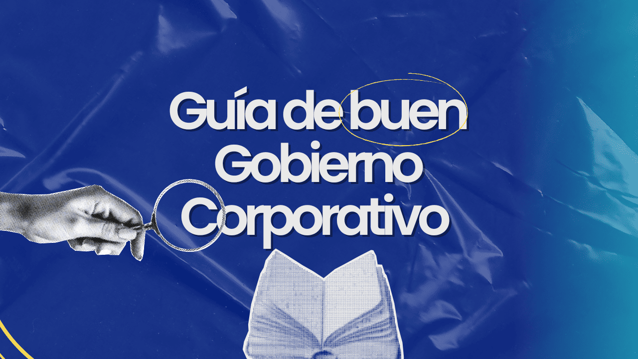 Guía de buen gobierno corporativo