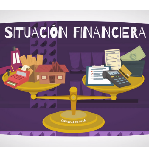 ¿Cómo Administrar Mis Deudas Siendo Microempresario?