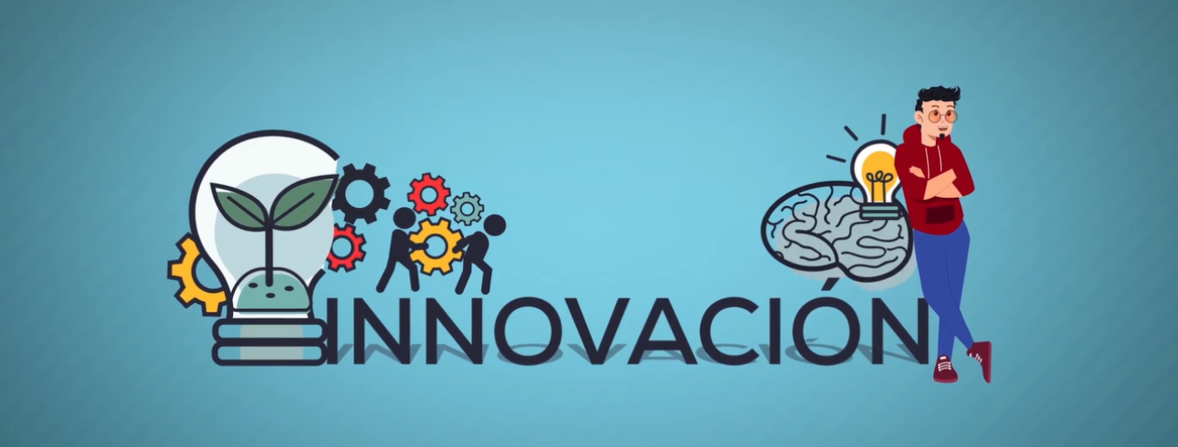 Innovarte #1 - Bases de la cultura ágil e innovadora