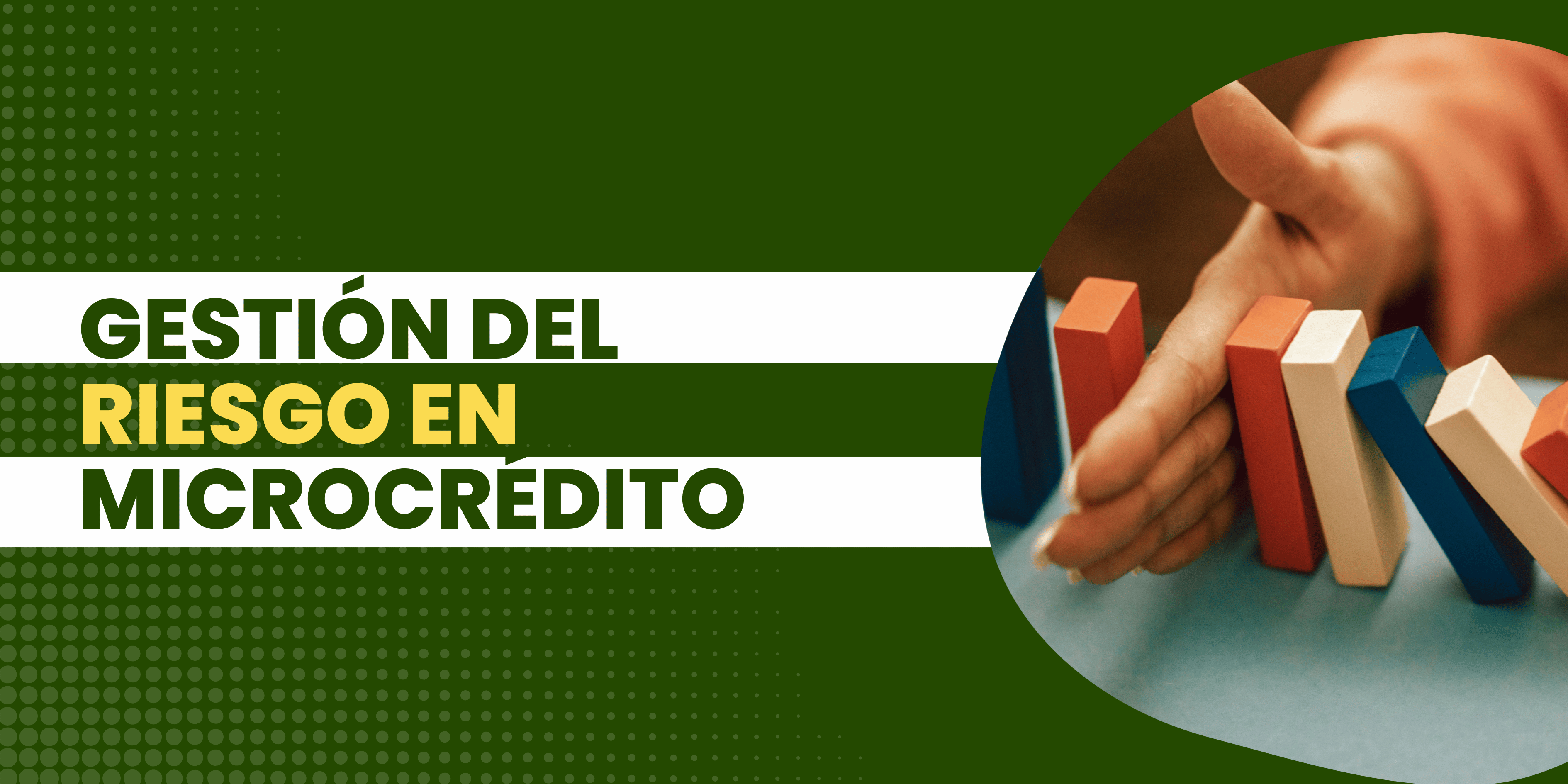 Gestión del Riesgo en Microcrédito