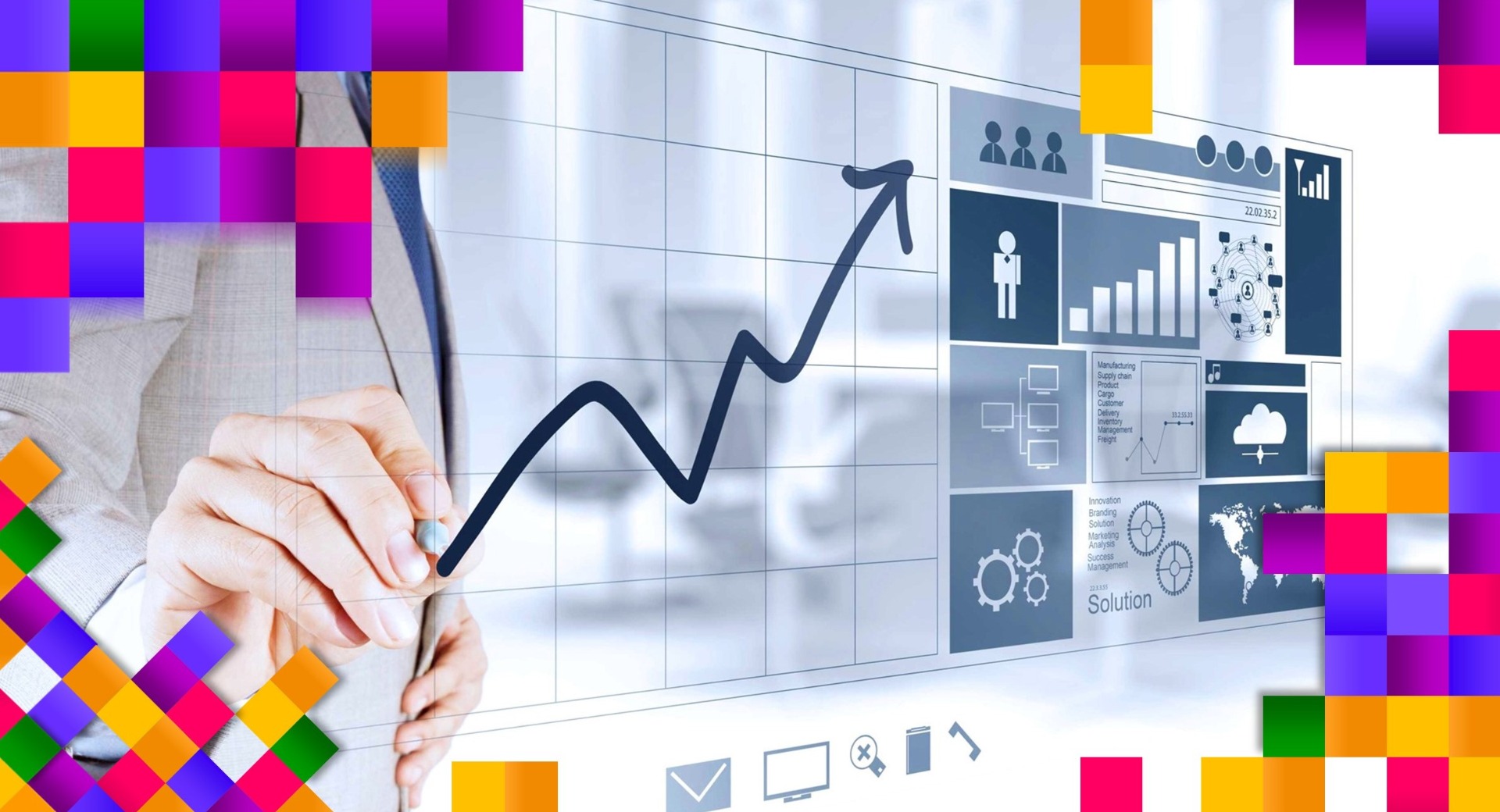 Políticas de Crédito