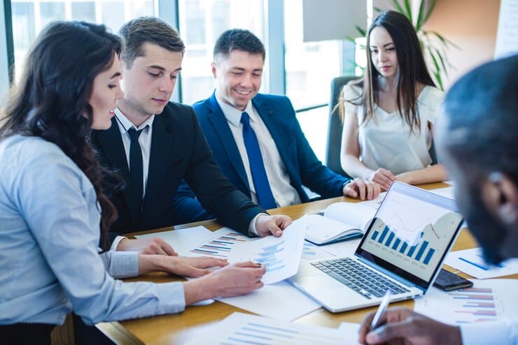 Inducción Auditoría